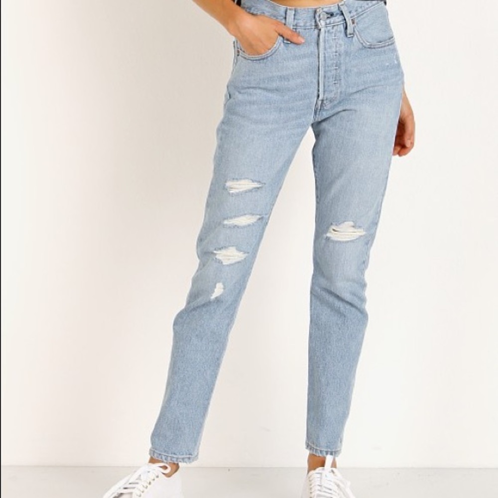 501 LEVIS